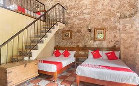 Hotel Rancho del Carmen
